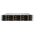 Supermicro SSG-522B-ACR12H UP Storage 2U Barebone Single Intel Xeon 6700/6500 Series Processors With P-cores or 6700 Series Processors With E-cores | NEW