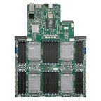 Supermicro SYS-440P-TNRT Multiprocesseur 4U Barebone Quad Processeurs évolutifs Intel Xeon 3e génération | NOUVEAU