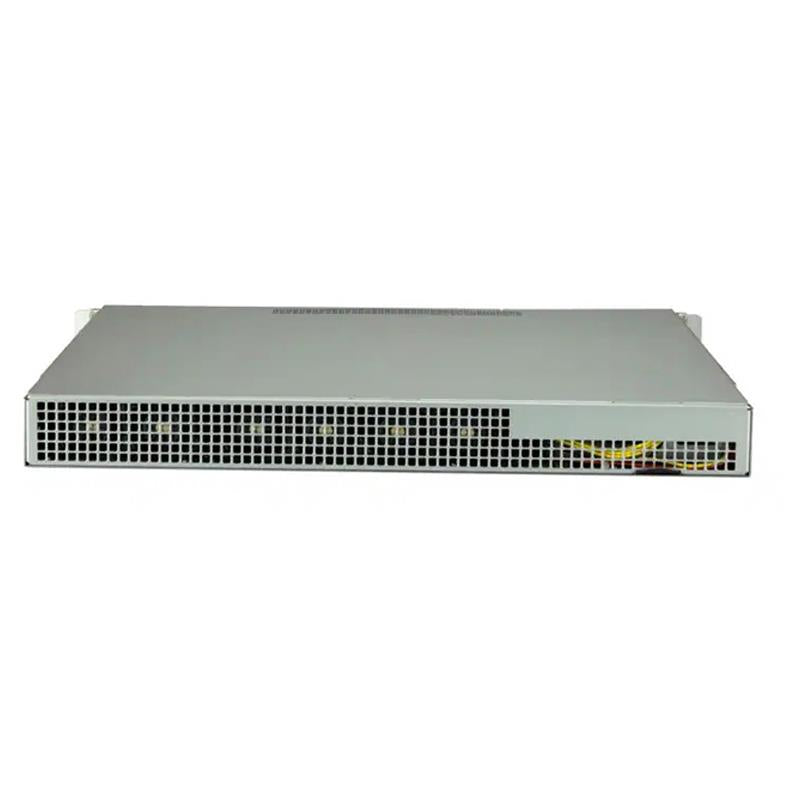 Supermicro SYS-111E-FDWTR-OS1 物联网 1U 准系统单英特尔至强可扩展处理器第 5 代和第 4 代 |新的