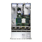 Supermicro AS-2015HS-TNR 2U Hyper Barebone Single AMD EPYC 9004/9005 Series Prozessoren | NEU