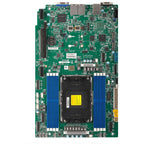 Supermicro SYS-112B-WR WIO 1U Barebone Simple Processeurs Intel Xeon série 6700/6500 avec cœurs P ou processeurs série 6700 avec cœurs E | NOUVEAU