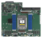 Supermicro AS-2115HV-TNRT 2U UP ワークステーション ベアボーン シングル AMD Ryzen Threadripper PRO 7000 WX シリーズ プロセッサ |新しい
