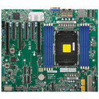 Supermicro SYS-212B-FLN2T IoT 2U ベアボーン シングル Intel Xeon 6700/6500 シリーズ プロセッサ (P コア搭載) または 6700 シリーズ プロセッサ (E コア搭載) |新しい