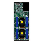 Supermicro SYS-222BT-DNR BigTwin 2U Barebone Hai nút có thể cắm nóng Bộ xử lý kép Intel Xeon 6 6700 Series có lõi E | MỚI