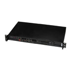 Supermicro AS-1116R-FN4 Mini-1U IoT Barebone Single AMD EPYC 4005/4004 Series Processor | NEW