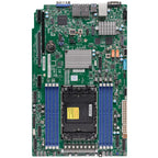 Supermicro SYS-111E-FWTR-OS1 Bộ xử lý Intel Xeon có khả năng mở rộng đơn lõi IoT 1U thế hệ thứ 5 và thứ 4 | MỚI