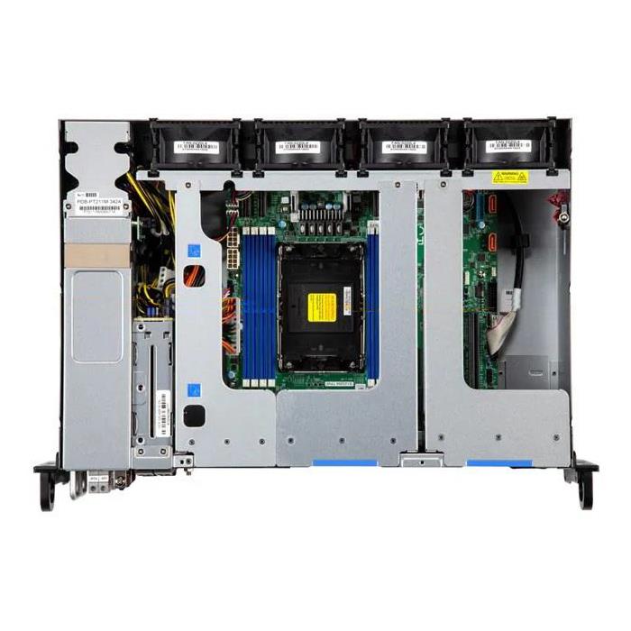 Supermicro SYS-212B-FN4TP 物联网 2U 准系统单 Intel Xeon 6700 系列处理器，带 E 核 |新的