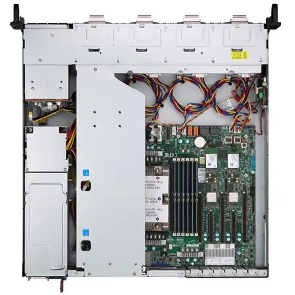 Supermicro AS-2116S-TNRT 2U IoT Barebone Single AMD EPYC 9005 Series Processors | NEW