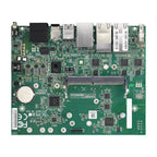 Supermicro ARS-E103-JONX-L2 IoT Fanless Embedded Arm Cortex-A78AE Processor | NEW