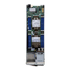 Supermicro SBI-422B-5NE14 Blade Sled Dual Intel Xeon 6700/6500-series Processors With P-cores Or E-cores | NEW