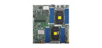Supermicro SYS-741A-T Station de travail DP 4U Tour Rackmount Double processeurs Intel Xeon évolutifs de 4e et 5e génération | NOUVEAU