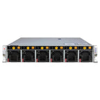 Supermicro AS-2115HE-TNR 2U Hyper Barebone Single AMD EPYC 9004/9005 Series Prozessoren | NEU
