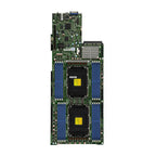 Supermicro SYS-221BT-HNR BigTwin 2U Barebone Quatre nœuds enfichables à chaud Deux processeurs évolutifs Intel Xeon 5e/4e génération et Intel Xeon CPU Max Series | NOUVEAU