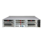 Supermicro ARS-221GL-NR 2U GPU Barebone Unique Superpuce CPU NVIDIA Grace | NOUVEAU