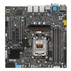 Processeur AMD Ryzen série 7000 simple Barebone grand public Supermicro AS-2015A-TR 2U | NOUVEAU