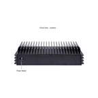 Supermicro SYS-E302-13AD IoT 无风扇单 Intel Core i3/Core i5/Core i7 UL/HL 第 12 代或 Celeron L 处理器 |新的