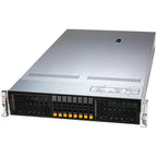 Supermicro SYS-212HA-TN Hyper SuperServer 2U Barebone Single Intel Xeon 6900 Series Processors With P-cores | NEW