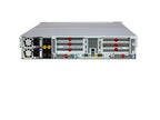 Supermicro SSG-521E-E1CR24H 儲存 2U 準系統單 Intel Xeon 可擴充第四代和第五代處理器 |新的