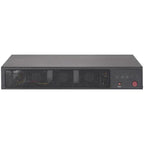 Bộ xử lý Intel Core Ultra 9/7/5 Series 2 nhúng đơn Supermicro SYS-E300-14AR Mini-1U | MỚI