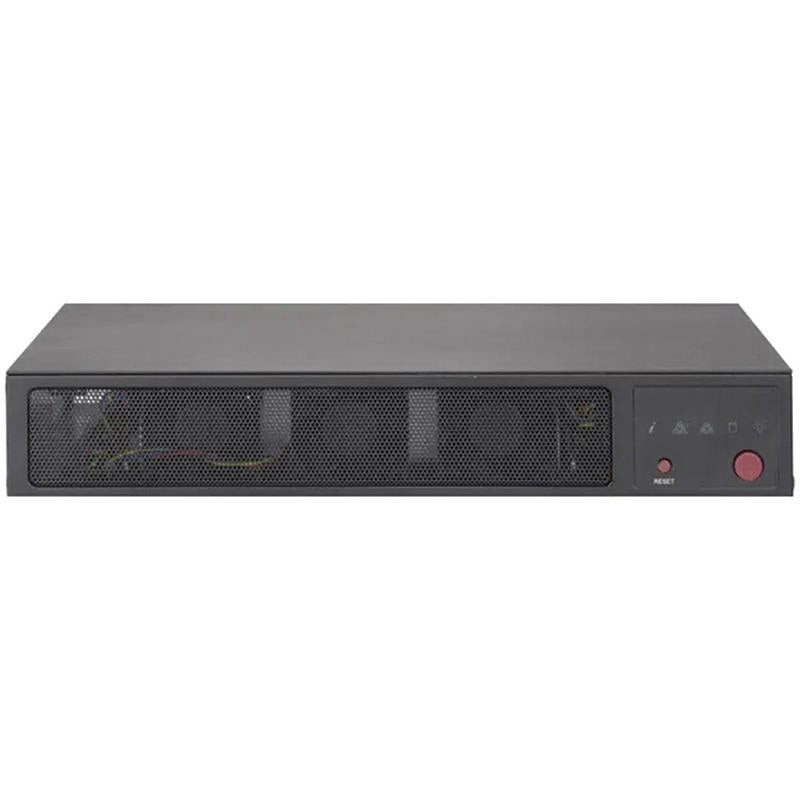 Bộ xử lý Intel Core Ultra 9/7/5 Series 2 nhúng đơn Supermicro SYS-E300-14AR Mini-1U | MỚI