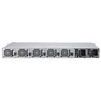 Supermicro SYS-112D-20C-FN3P IoT 1U Barebone Embedded Intel Xeon 6 SoC 6516P-B Processeur (20 cœurs/2,3 GHz) | NOUVEAU