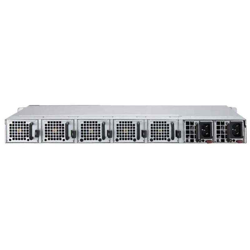 Supermicro SYS-112D-20C-FN3P IoT 1U Barebone Embedded Intel Xeon 6 SoC 6516P-B Processeur (20 cœurs/2,3 GHz) | NOUVEAU