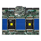 Supermicro SYS-522GA-NRT GPU 5U Barebone Dual Intel Xeon 6900 Serie Prozessoren mit P-Kernen | NEU