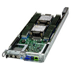 Supermicro SYS-222BT-HNC8R BigTwin 2U Barebone Bốn nút có thể cắm nóng Bộ xử lý kép Intel Xeon 6700 Series có lõi E | MỚI