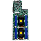 Supermicro SYS-222BT-HNC8R BigTwin 2U Barebone Bốn nút có thể cắm nóng Bộ xử lý kép Intel Xeon 6700 Series có lõi E | MỚI