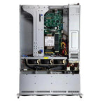 Supermicro SYS-522B-WR UP WIO 2U Processeurs Barebone simples Intel Xeon série 6700 avec cœurs E | NOUVEAU