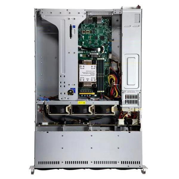 Supermicro SYS-522B-WR UP WIO 2U Processeurs Barebone simples Intel Xeon série 6700 avec cœurs E | NOUVEAU