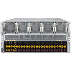Supermicro AS-5126GS-TNRT GPU A+ 5U Bộ xử lý Dual AMD EPYC 9005/9004 Series | MỚI