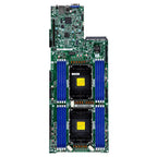 Supermicro SYS-222BT-HER BigTwin 2U Barebone Dual Intel Xeon 6700/6500 Series Prozessoren mit P-Cores oder 6700 Series Prozessoren mit E-Cores | NEU