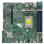 Supermicro SYS-111R-M UP 1U 准系统单英特尔至强 E-2400 系列处理器 |新的