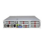 Supermicro SYS-212HA-TN Hyper SuperServer 2U Barebone Single Intel Xeon 6900 Series Processors With P-cores | NEW