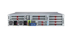 Supermicro AS-2115HV-TNRT 2U UP ワークステーション ベアボーン シングル AMD Ryzen Threadripper PRO 7000 WX シリーズ プロセッサ |新しい