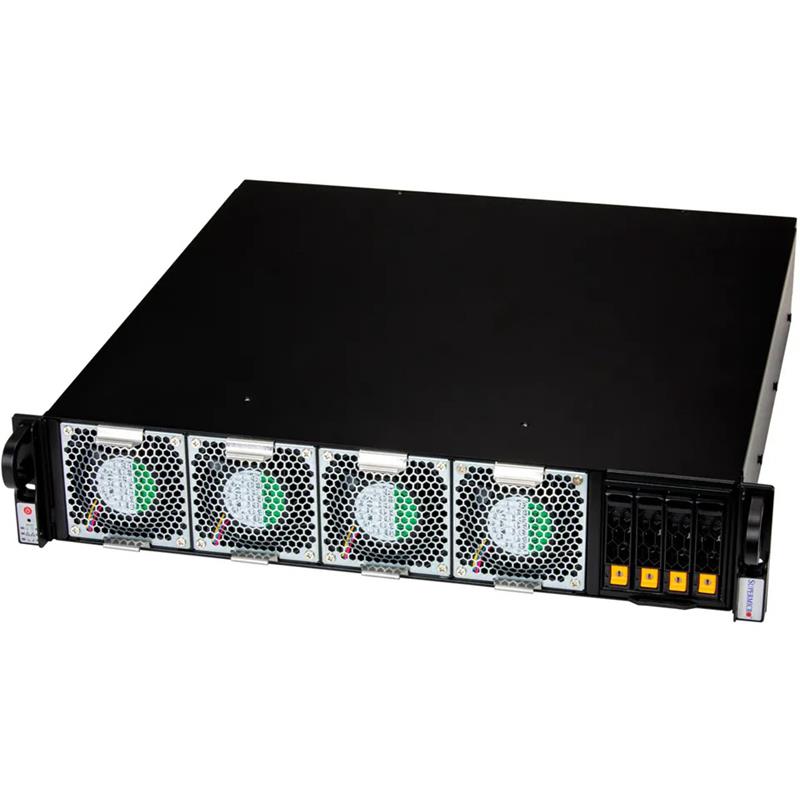 Supermicro SYS-212B-N2T IoT 2U Bộ xử lý đơn Intel Xeon dòng 6700/6500 có lõi P hoặc Bộ xử lý dòng 6700 có lõi E | MỚI