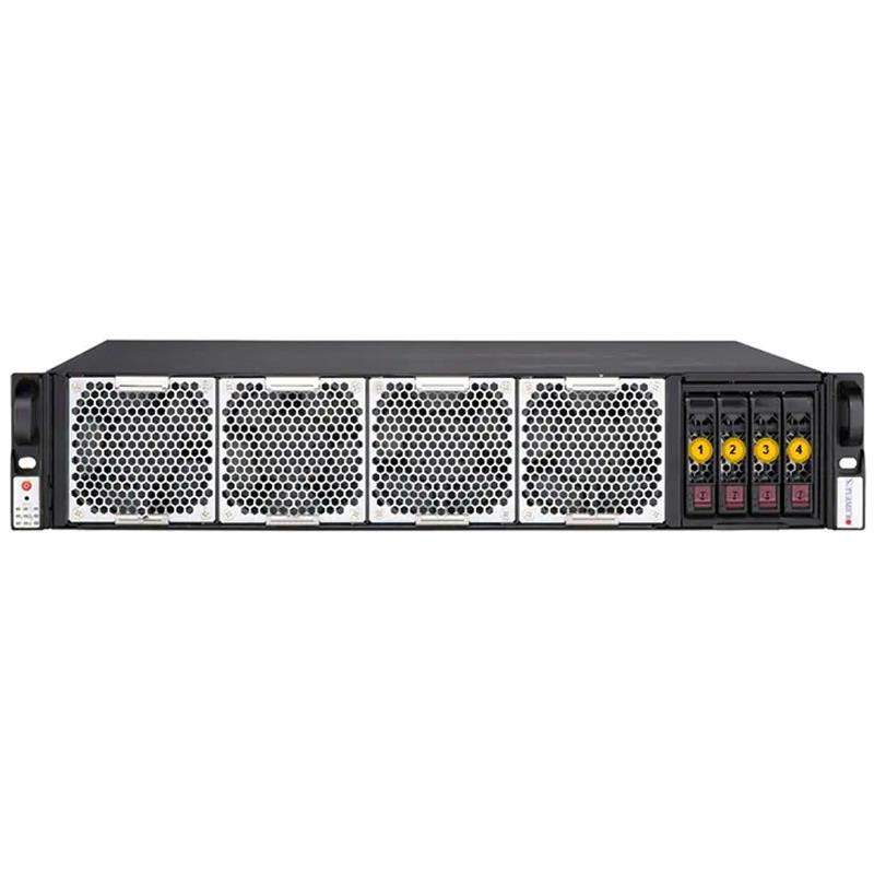 Supermicro AS-2116S-TNRT 2U IoT Barebone Single AMD EPYC 9005 Series Processors | NEW