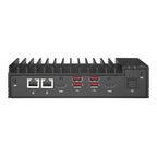 Supermicro SYS-E100-14AM-L IoT Bộ xử lý Intel Atom N97 nhúng không quạt nhỏ gọn | MỚI