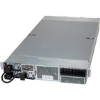 Supermicro SYS-212GB-NR IoT 2U ベアボーン シングル Intel Xeon 6700 シリーズ プロセッサ (P コア搭載) |新しい