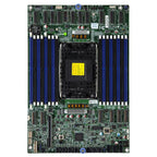 Supermicro SYS-212GB-FNR IoT 2U Barebone Single Intel Xeon 6700/6500 Series Processors With P-cores | NEW