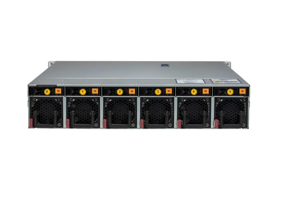 Supermicro SYS-222HE-FTN IoT 2U Barebone Dual Intel Xeon 6 6700 Series Processors With E-cores | NEW