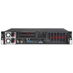 Supermicro AS-2116S-FTNRT 2U IoT ベアボーン シングル AMD EPYC 9005 シリーズ プロセッサ |新しい