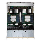 Supermicro AS-8125GS-TNMR2 GPU 8U Bộ xử lý lõi kép AMD EPYC 9004 Series | MỚI