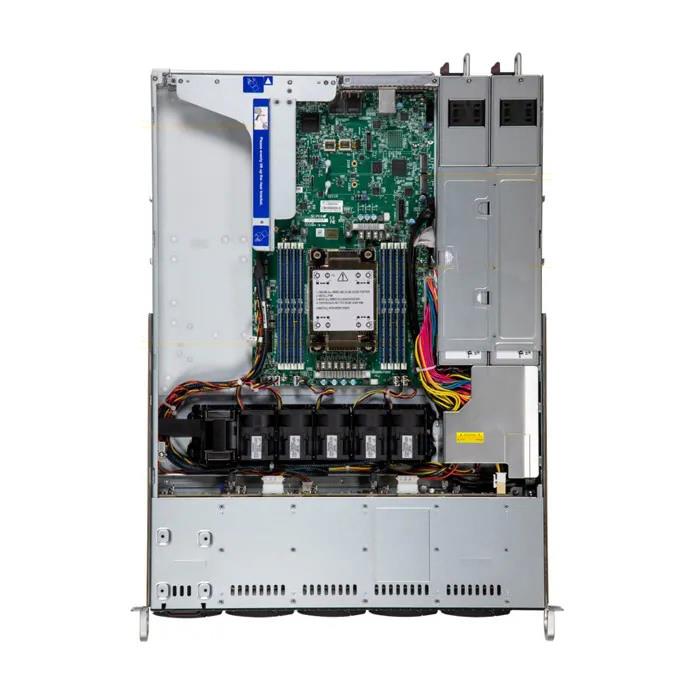 Supermicro SYS-112B-WR WIO 1U Barebone Simple Processeurs Intel Xeon série 6700/6500 avec cœurs P ou processeurs série 6700 avec cœurs E | NOUVEAU