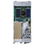 Supermicro SBI-612B-1NE34 SuperBlade Sled Barebone Bộ xử lý Intel Xeon dòng 6700/6500 có lõi P hoặc lõi E | MỚI