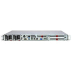Supermicro SYS-112B-FWT IoT Compact Edge 1U Barebone Single Intel Xeon 6 6700 Series Prozessoren mit E-Cores | NEU