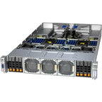 Supermicro SYS-241H-TNRTTP MP 2U 准系统四路英特尔至强可扩展处理器第四代 |新的