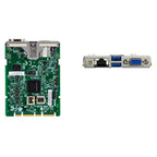 Supermicro SYS-222C-TN CloudDC 2U 베어본 듀얼 Intel Xeon 6700/6500 시리즈 프로세서(P-코어 포함) 또는 6700 시리즈 프로세서(E-코어 포함) | 새로운