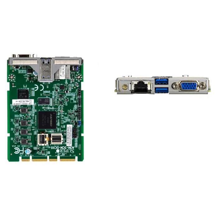 Supermicro SYS-222C-TN CloudDC 2U 베어본 듀얼 Intel Xeon 6700/6500 시리즈 프로세서(P-코어 포함) 또는 6700 시리즈 프로세서(E-코어 포함) | 새로운